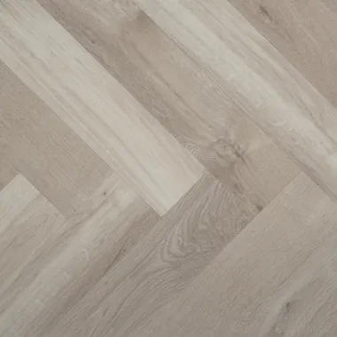 Klijuojamos vinilinės grindys mFLOR Parva Broad Leaf Herringbone Plus 40810 Light Sycamore