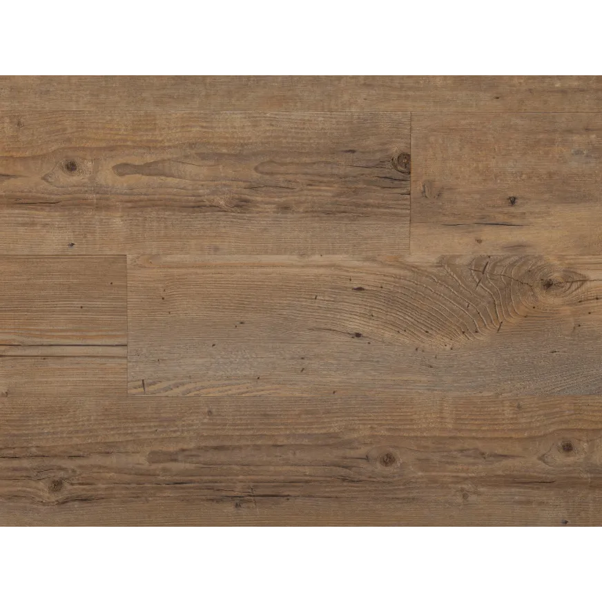 Klijuojamos vinilinės grindys mFLOR Authentic Palnk 25-05 Plank 81011 Mocha