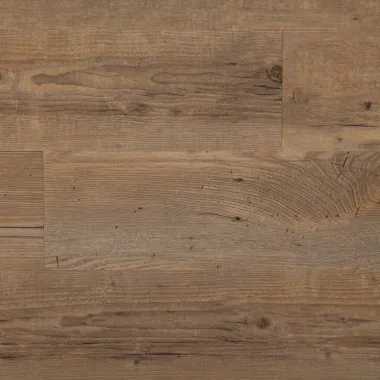Klijuojamos vinilinės grindys mFLOR Authentic Palnk 25-05 Plank 81011 Mocha