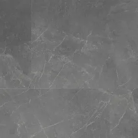 Rakinamos vinilinės plytelės Parquetvinyl Caldera Marmo Scuro CAL-4056, 615 × 1230 mm