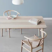 Rakinamos vinilinės plytelės Parquetvinyl Caldera Marmo Grigio CAL-4055 (, 300 × 600 mm