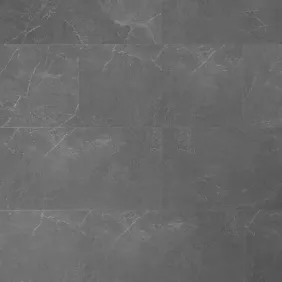 Rakinamos vinilinės plytelės Parquetvinyl Caldera Marmo Scuro CAL-4056 (, 300 × 600 mm