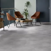 Klijuojamos vinilinės plytelės mFLOR Nuance 54446 Duck Egg Blue