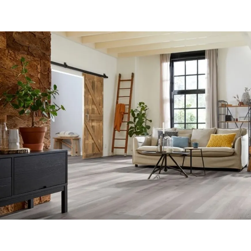 Vinilinės grindys mFLOR Loose Lay 50-07 Broad Leaf 70828 Grey Sycamore