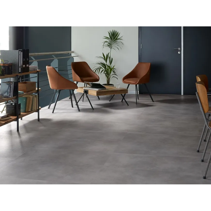 Vinilinės plytelės mFLOR Loose Lay 50-07 Nuance 44617 Blue Grey