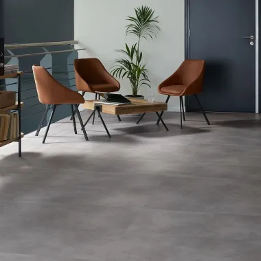 Vinilinės plytelės mFLOR Loose Lay 50-07 Nuance 44617 Blue Grey