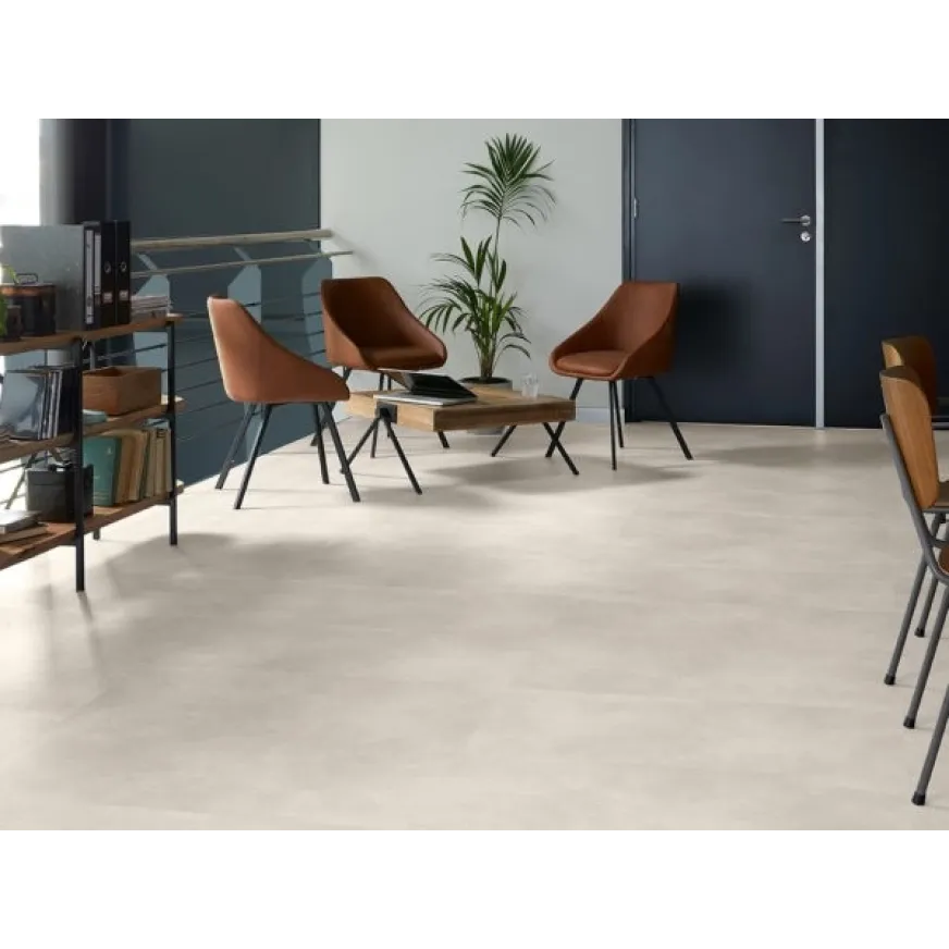 Vinilinės plytelės mFLOR Loose Lay 50-07 Nuance 44615 Off White