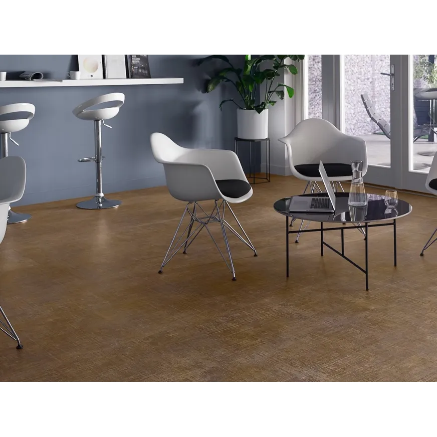 Vinilinės plytelės mFLOR Loose Lay 50-07 Abstract 70122 Blast Bronze