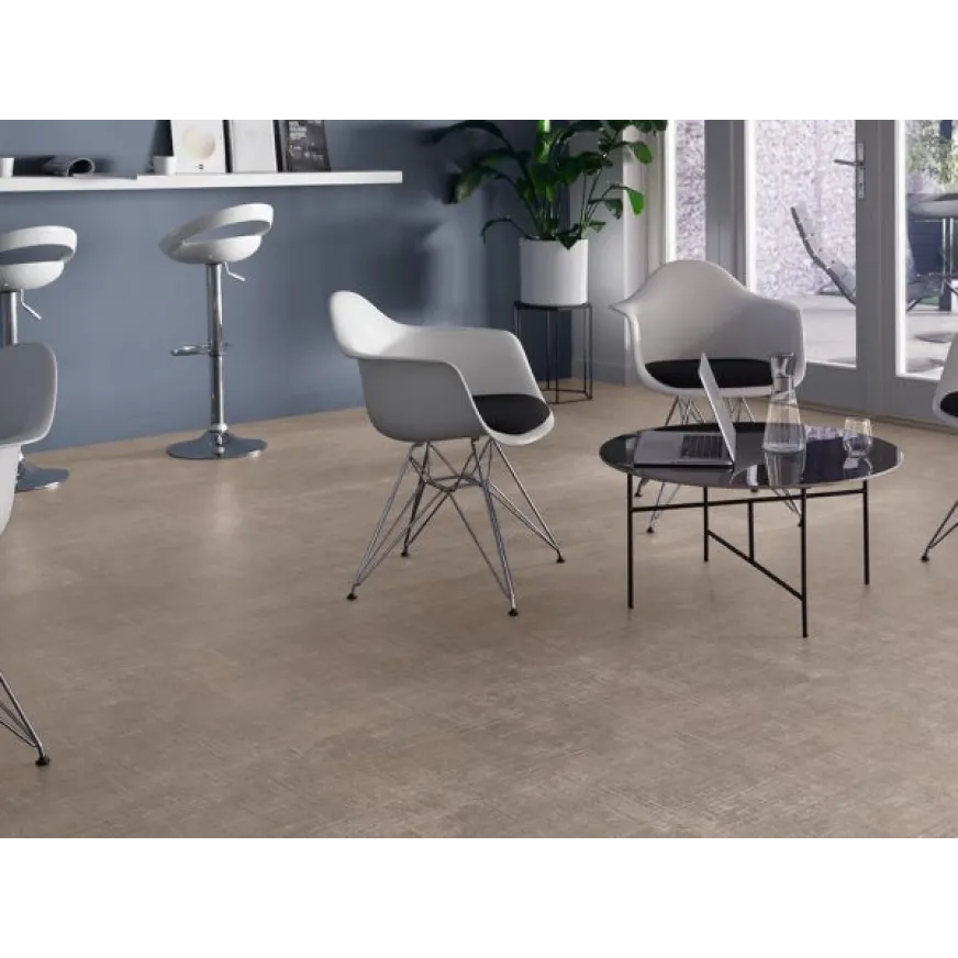 Klijuojamos vinilinės plytelės mFLOR Abstract 25-05 Abtract 53127 Spark Almond