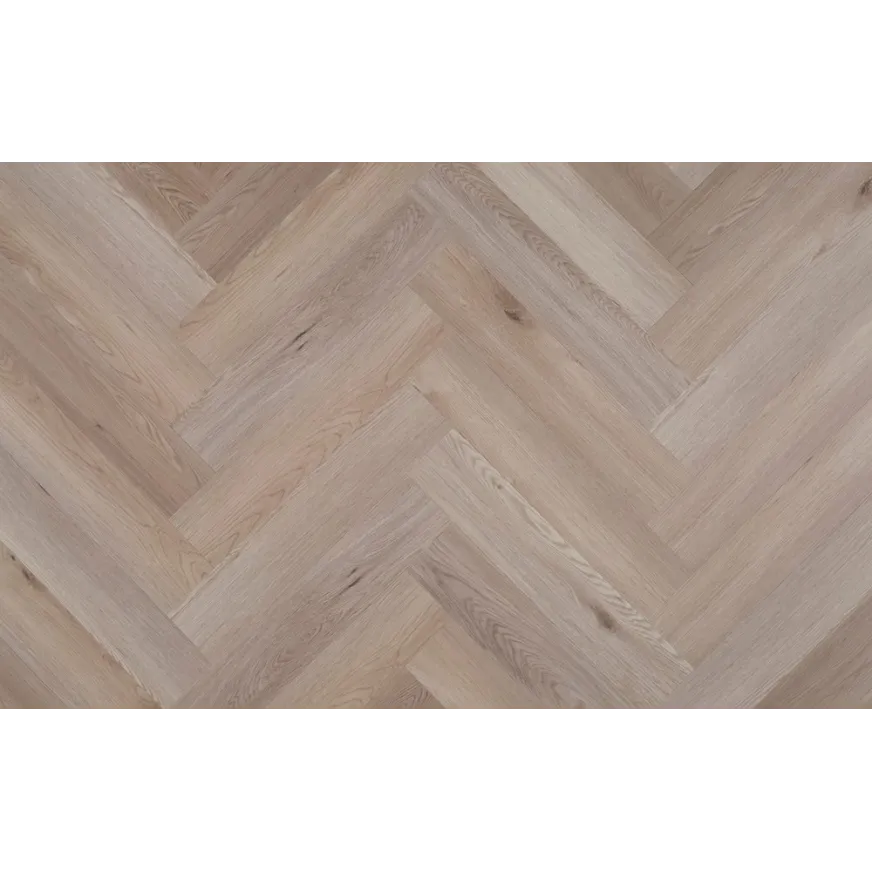 Rakinamos vinilinės grindys eglute Parquetvinyl Nakuru Herringbone Gazelle NAK HB-844-IB