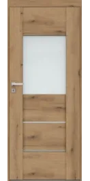Vidaus durys AURI 0 MDF