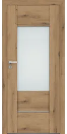 Vidaus durys AURI 0 MDF