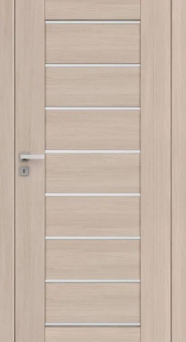 Vidaus durys Premium 0 iš MDF plokštės