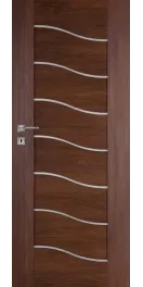 Vidaus durys TRIESTA 0 Dre Cell laminatas