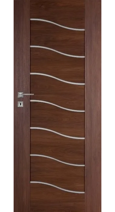 Vidaus durys TRIESTA 0 Dre Cell laminatas