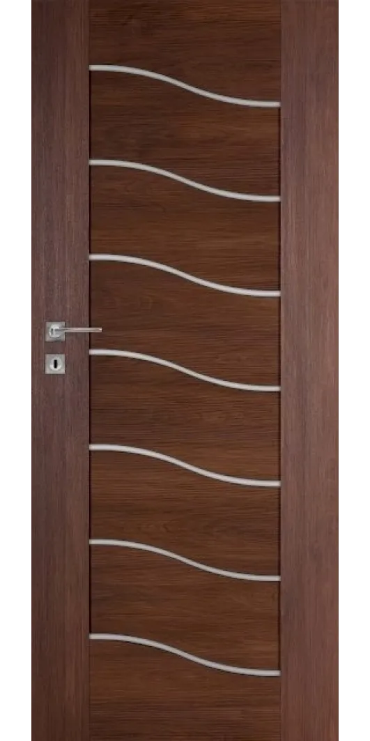 Vidaus durys TRIESTA 0 Dre Cell laminatas