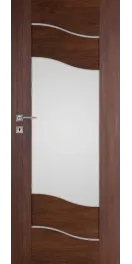 Vidaus durys TRIESTA 0 Dre Cell laminatas