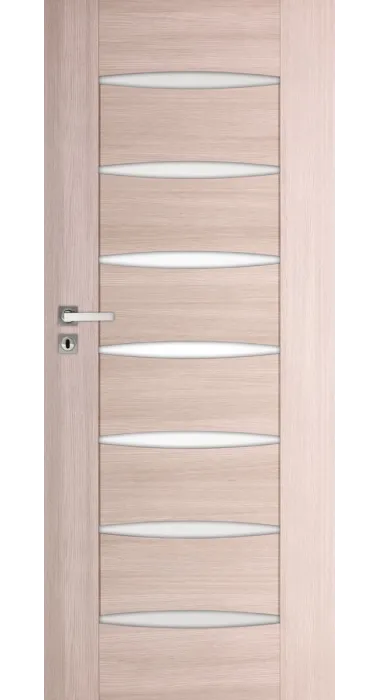 Vidaus durys ENA 0 Dre Cell laminatas
