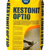 Grindų išlyginamasis mišinys Kiilto Kestonit Optio, 20 kg