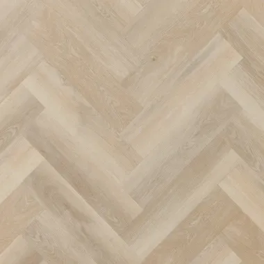 Rakinamos vinilinės grindys eglute Arbiton Amaron Herringbone CA 187 Dearwood Oak
