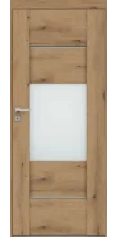 Vidaus durys AURI 6 MDF