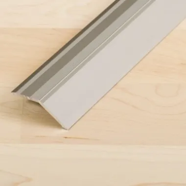 Sujungimo profilis Proline Profinish 53674, nerūdijantis plienas, 270 cm