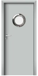 Vidaus durys UNI 10 Dre Cell laminatas