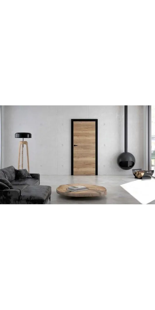 Vidaus durys NOVA DRE CELL