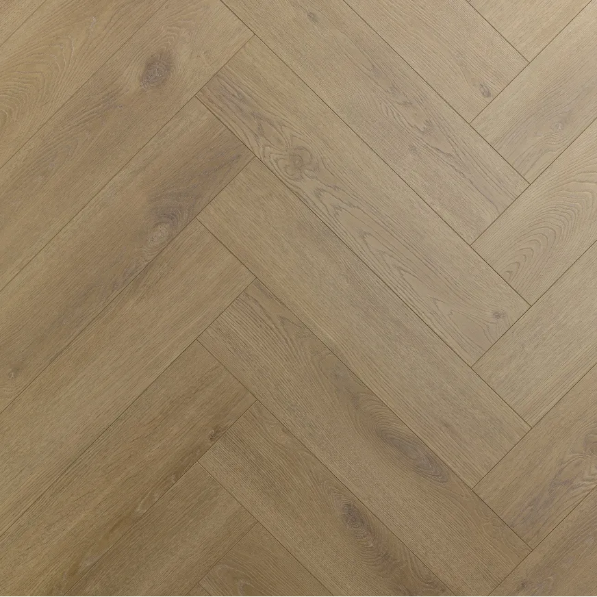 Laminuotos grindys Alsapan Herringbone 529 Almond Oak