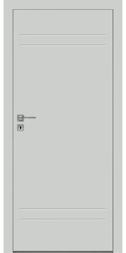 Vidaus durys BINITO 10 MDF