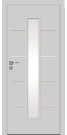 Vidaus durys BINITO 10 MDF