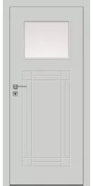 Vidaus durys BINITO 10 MDF