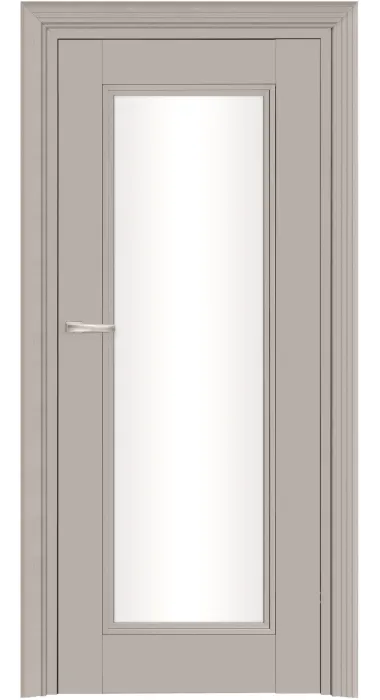 Vidaus durys Royal 08 Eko faneruotė