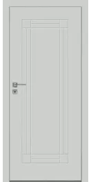 Vidaus durys BINITO 60 MDF