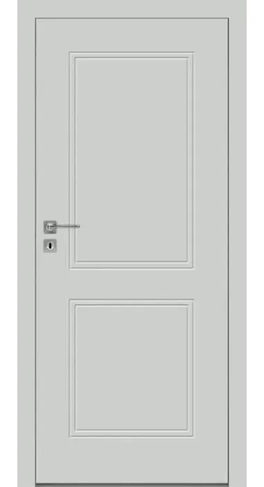 Vidaus durys BINITO 70 MDF