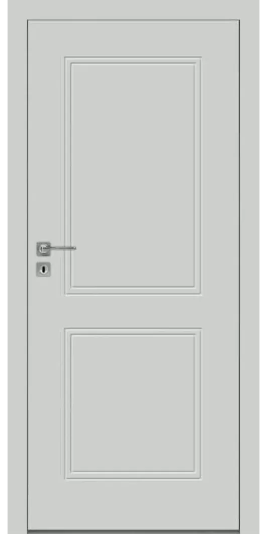 Vidaus durys BINITO 90 MDF