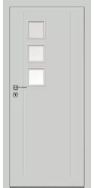 Vidaus durys BINITO 90 MDF