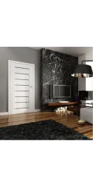 Vidaus durys Premium 3 MDF