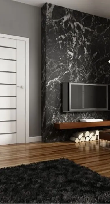 Vidaus durys Premium 3 MDF