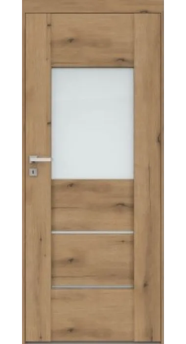 Vidaus durys AURI 2 MDF