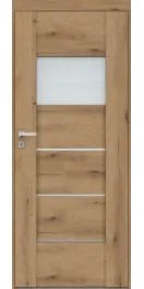 Vidaus durys AURI 3 MDF