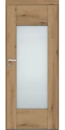 Vidaus durys AURI 3 MDF