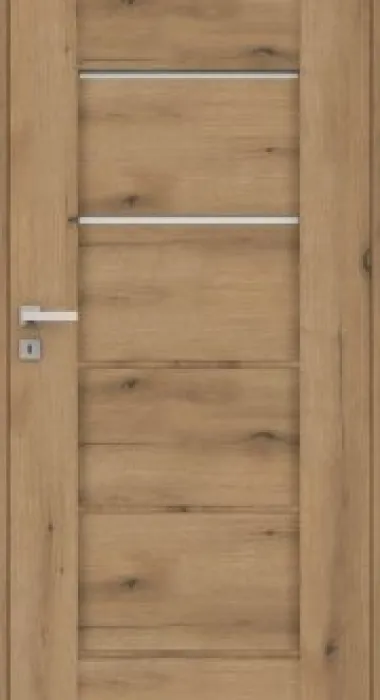 Vidaus durys AURI 3 MDF