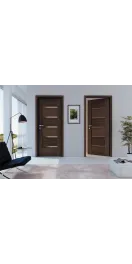 Vidaus durys AURI 4 MDF
