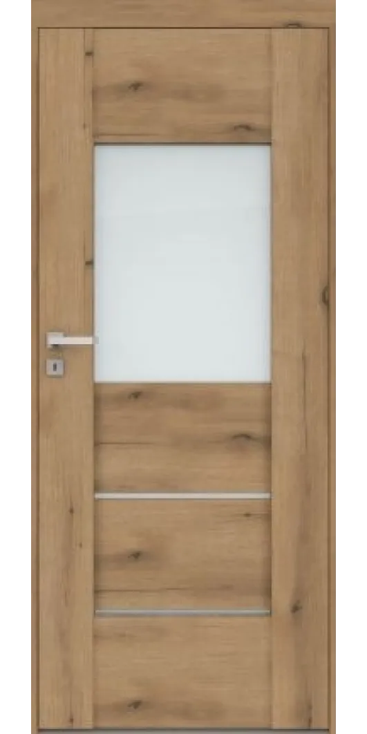 Vidaus durys AURI 4 MDF