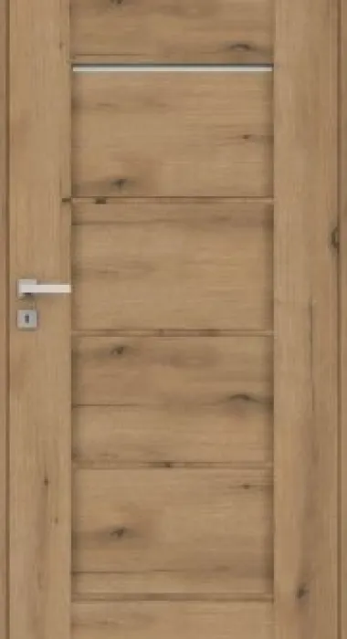 Vidaus durys AURI 4 MDF