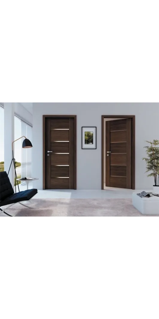 Vidaus durys AURI 7 MDF