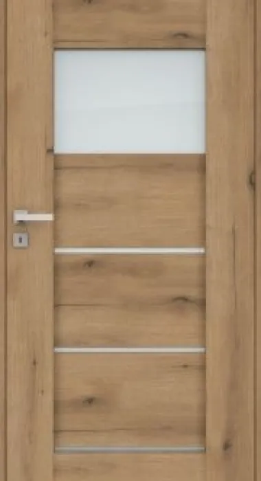 Vidaus durys AURI 7 MDF