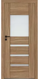 Vidaus durys REVA 2 laminuotos Dre Cell