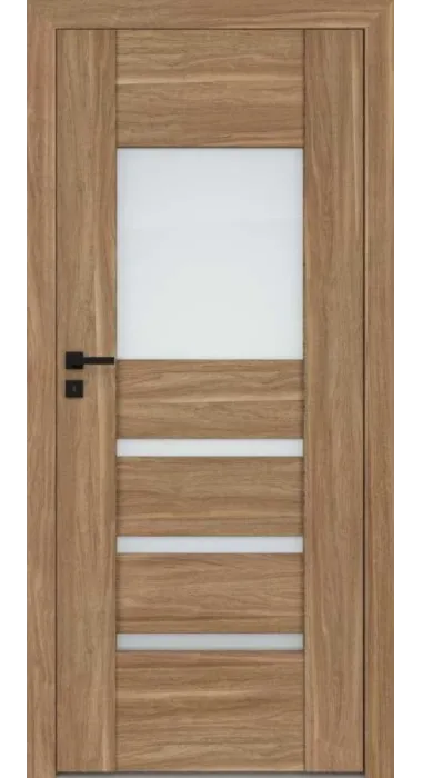 Vidaus durys REVA 2 laminuotos Dre Cell